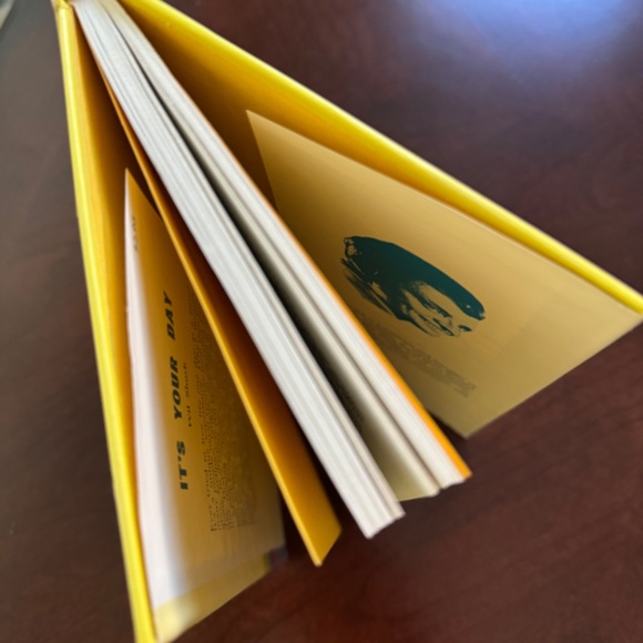 "It's Your Day" by Wil Shorb - Picture 5 of 13